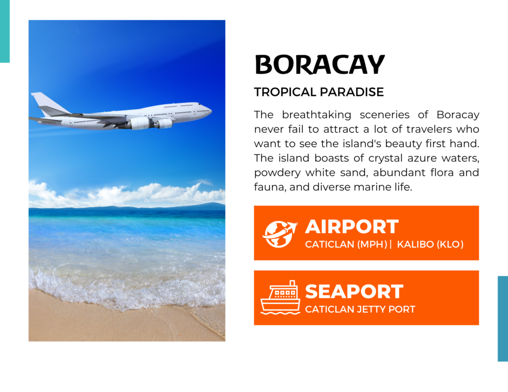 B2C - Boracay Tariff. (3)